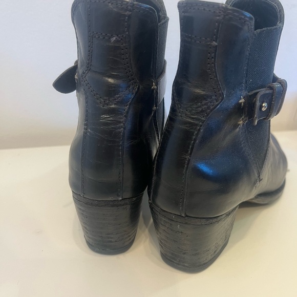 Rag and bone boots - Picture 6 of 11